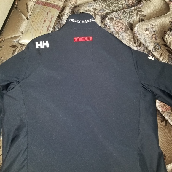 Helly Hansen Windbreaker - Picture 1 of 4